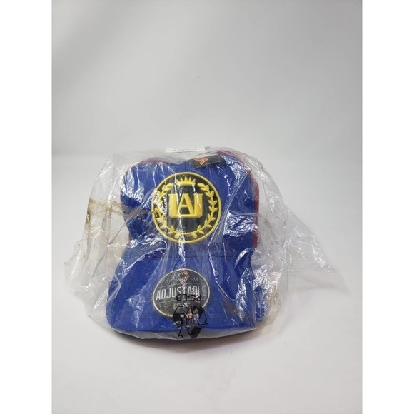 My Hero Academia Baseball Hat - Picture 1 of 4